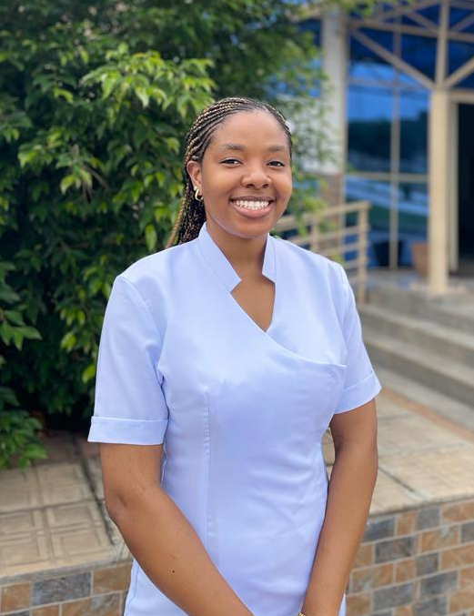 OASIS COLLEGE OF NURSING SCIENCES