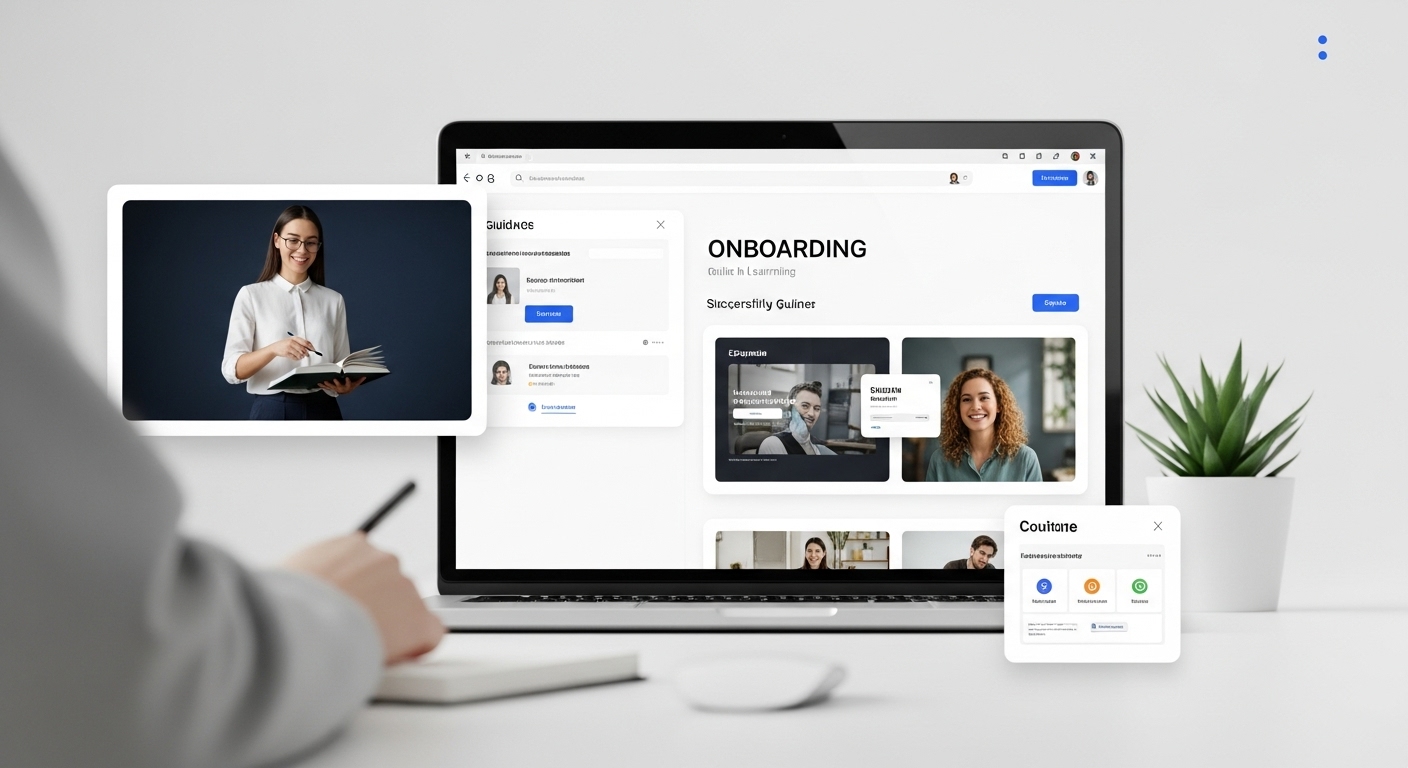 How to Set-Up a Course on LMS