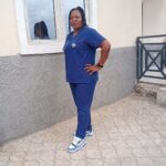 MARY AYANSINA