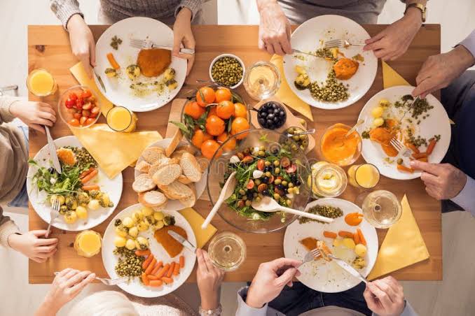 MS1 THIRD TERM HOME ECONOMICS (HEALTHY FEEDING AND EATING PRACTICES)