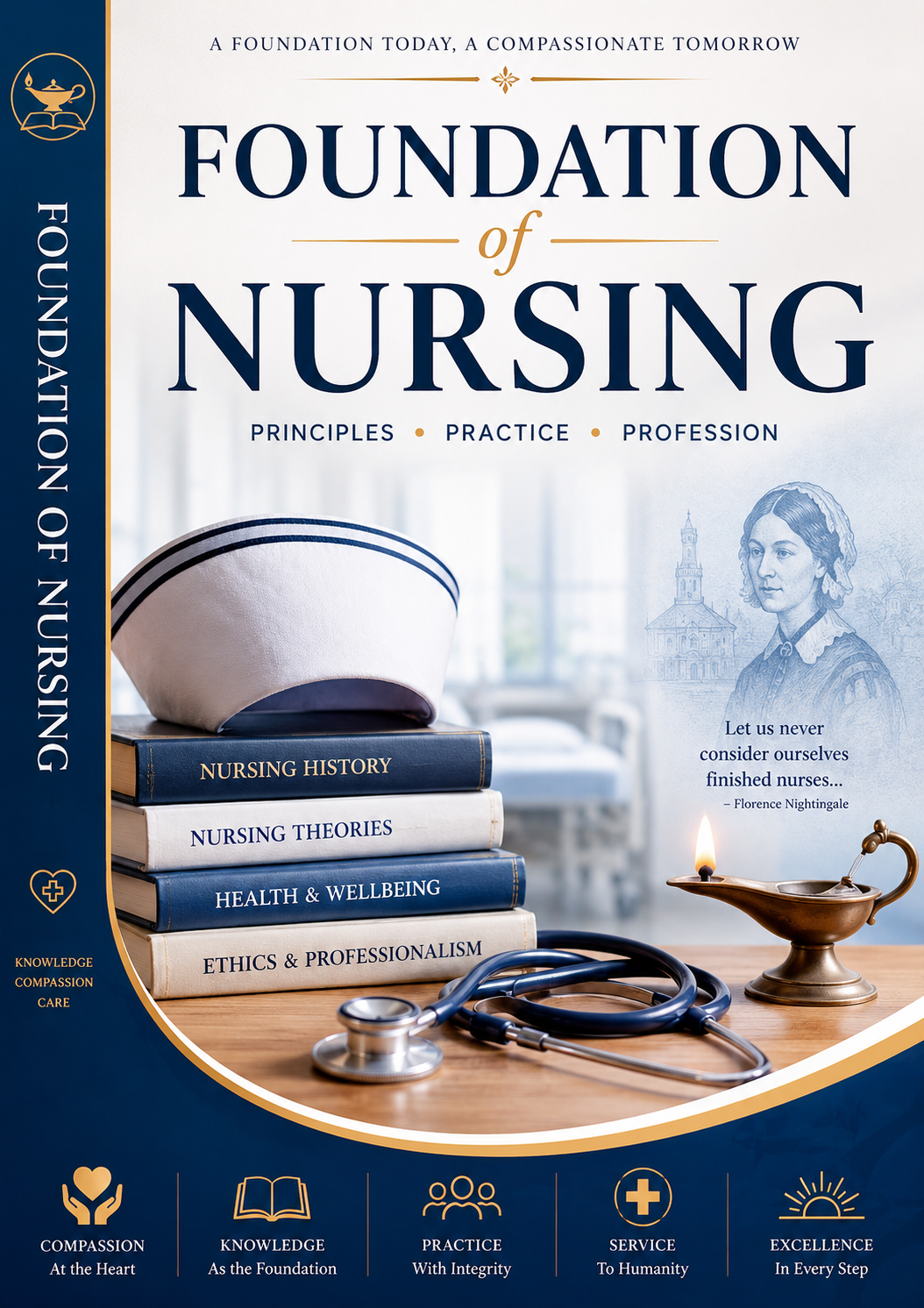 FOUNDATION OF NURSING