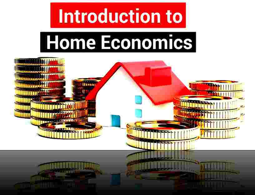 HOME ECONOMICS MS1 1ST TERM