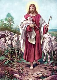 HS1 FIRST TERM CRS (JESUS AS THE LAMB, THE DOOR AND THE GOOD SHEPHERD)