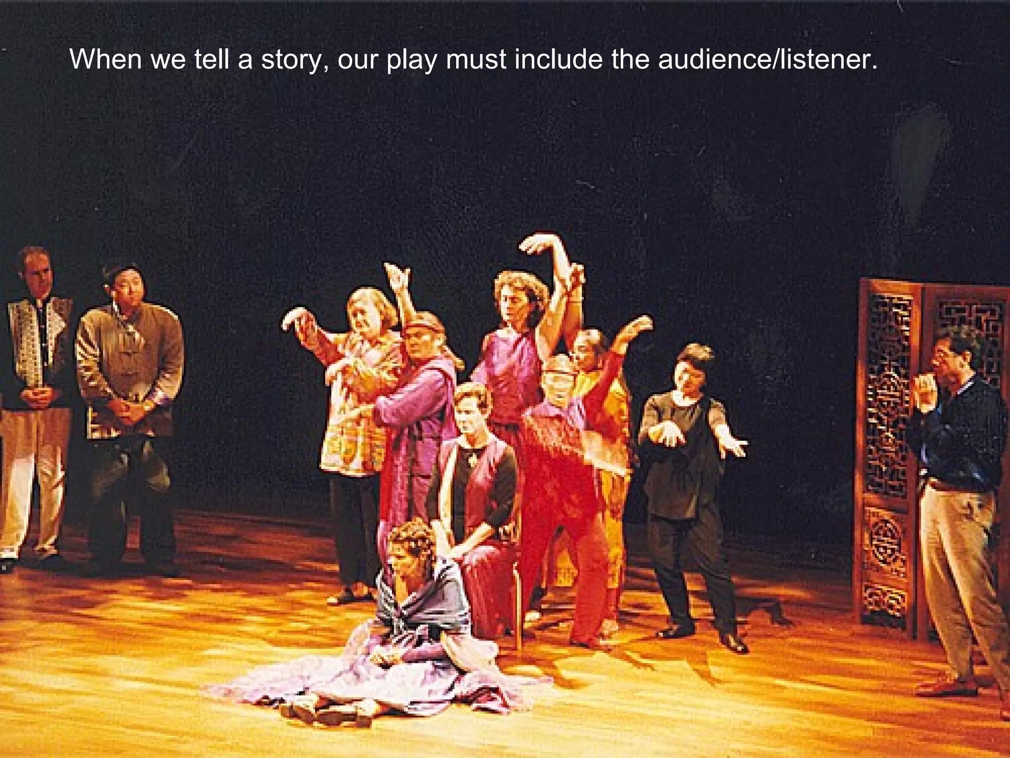 HS1 DRAMATIC ART110 T3
