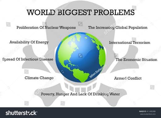WORLD ISSUES 120 HS2 1ST TERM