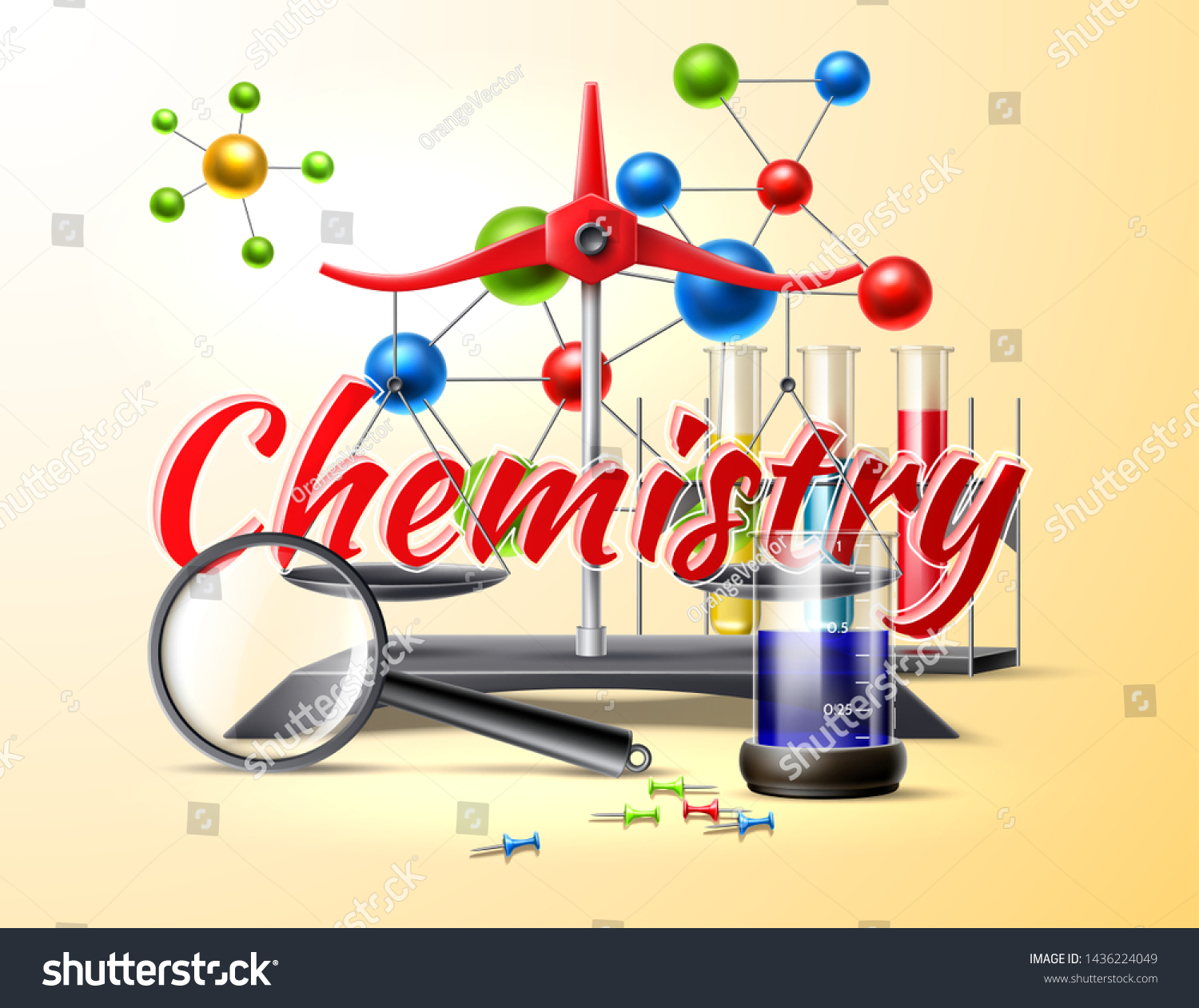 CHEMISTRY HS2 FIRST TERM